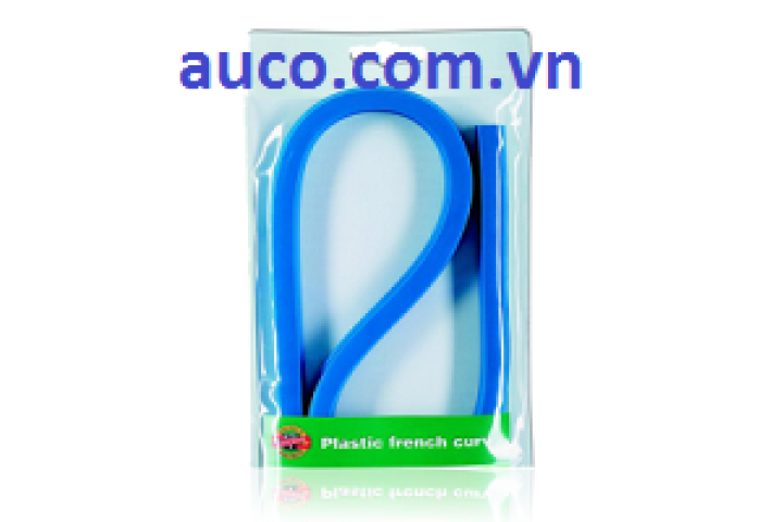 KOH-I-NOOR THƯỚC DẺO 717058